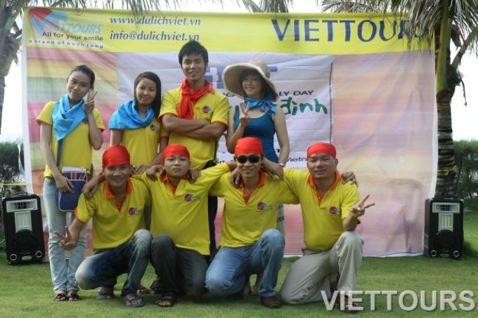 Ngày hội gia đình Ngày hội gia đình